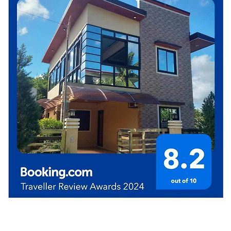 Tagaytay Suite 2 Tagaytay City Dış mekan fotoğraf