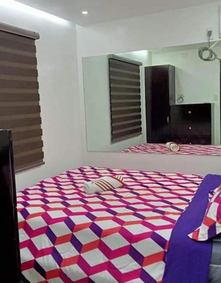 Tagaytay Suite 2 Tagaytay City Dış mekan fotoğraf
