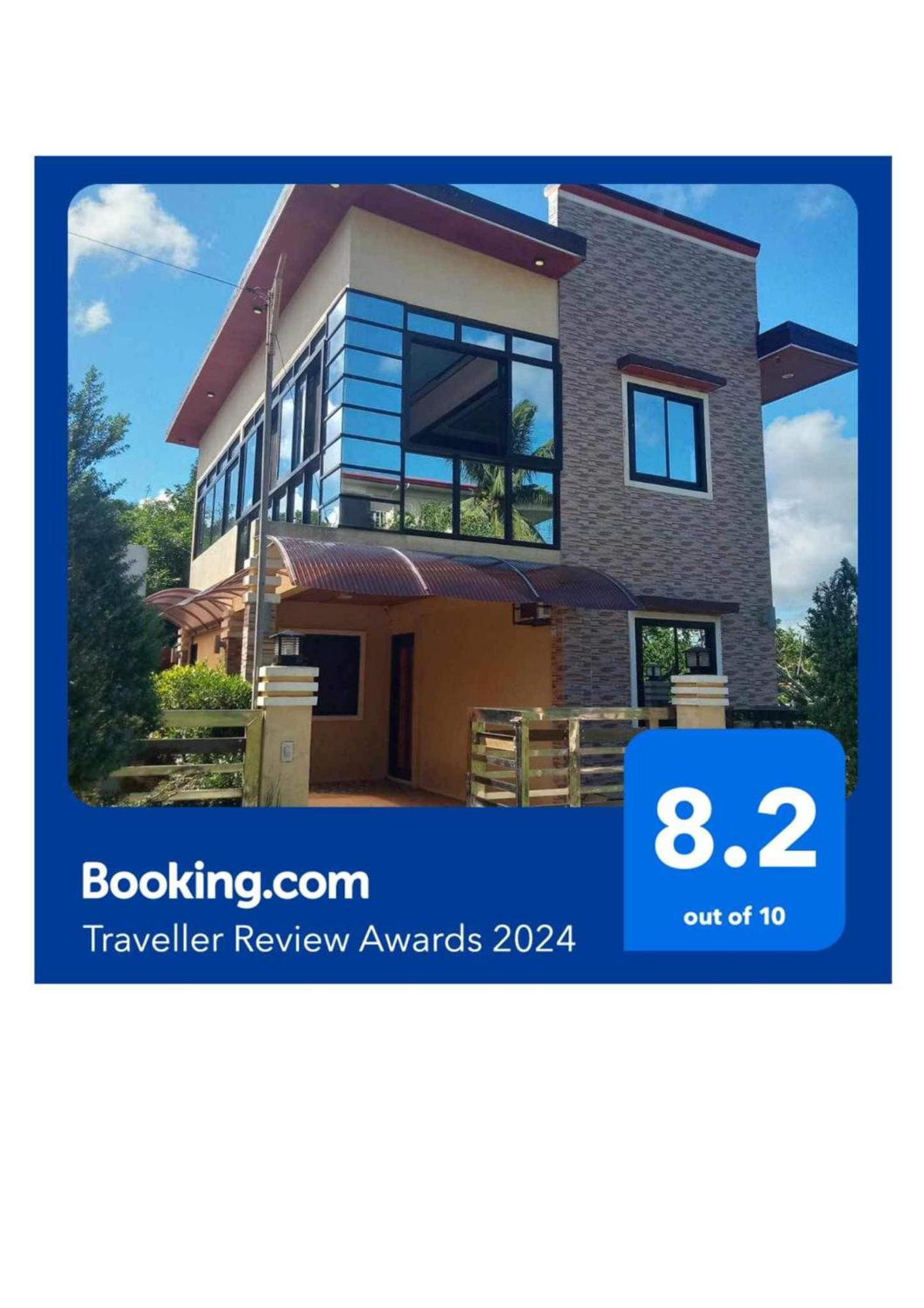 Tagaytay Suite 2 Tagaytay City Dış mekan fotoğraf
