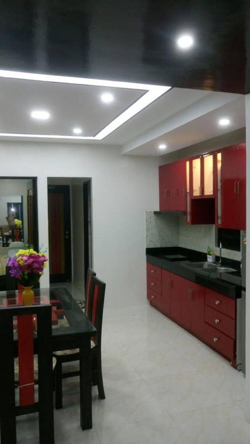 Tagaytay Suite 2 Tagaytay City Dış mekan fotoğraf