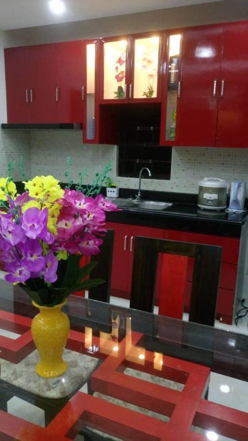 Tagaytay Suite 2 Tagaytay City Dış mekan fotoğraf