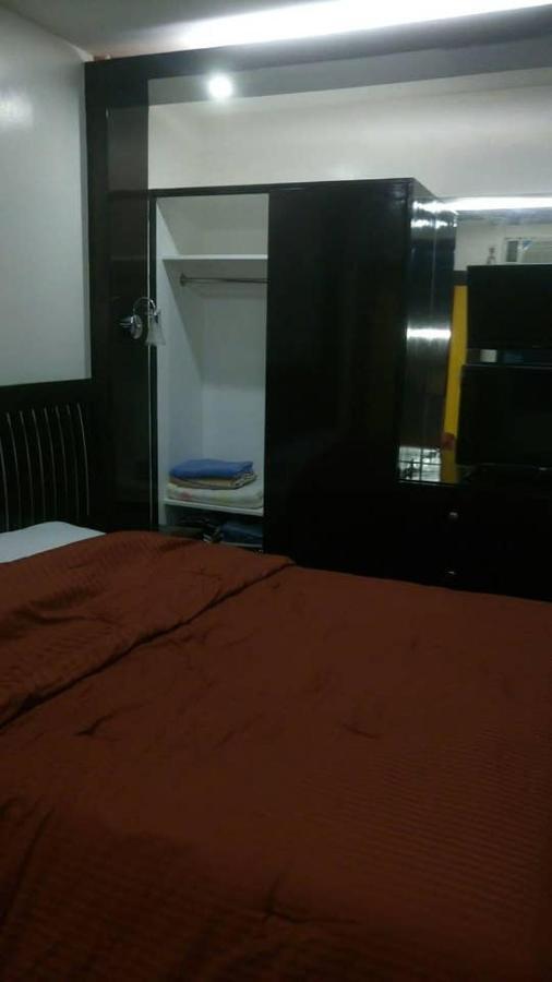 Tagaytay Suite 2 Tagaytay City Dış mekan fotoğraf
