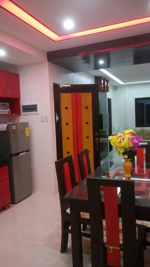 Tagaytay Suite 2 Tagaytay City Dış mekan fotoğraf