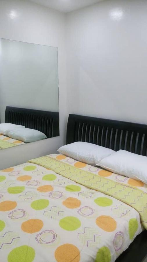 Tagaytay Suite 2 Tagaytay City Dış mekan fotoğraf