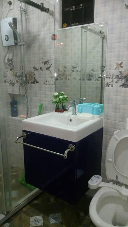Tagaytay Suite 2 Tagaytay City Dış mekan fotoğraf
